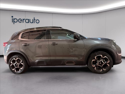 CITROEN C5 Aircross 1.2 puretech Feel Pack s&s 130cv