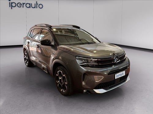 CITROEN C5 Aircross 1.2 puretech Feel Pack s&s 130cv