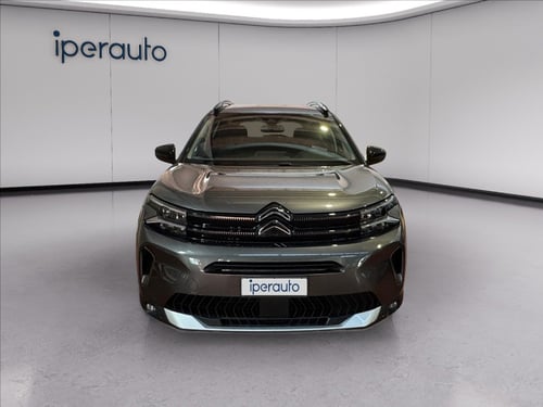 CITROEN C5 Aircross 1.2 puretech Feel Pack s&s 130cv