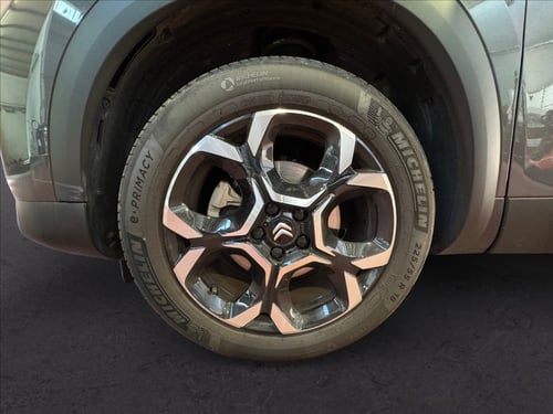 CITROEN C5 Aircross 1.2 puretech Feel Pack s&s 130cv