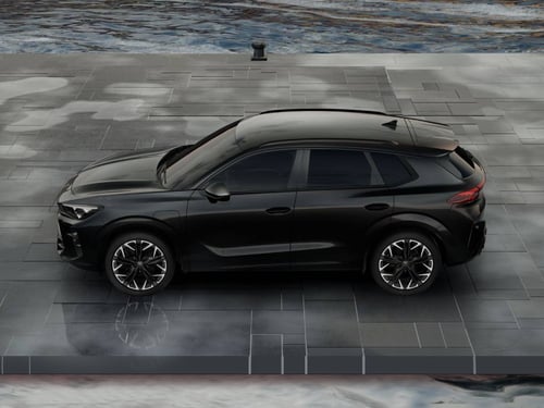 CUPRA Terramar 1.5 e-hybrid impulse 204cv dsg