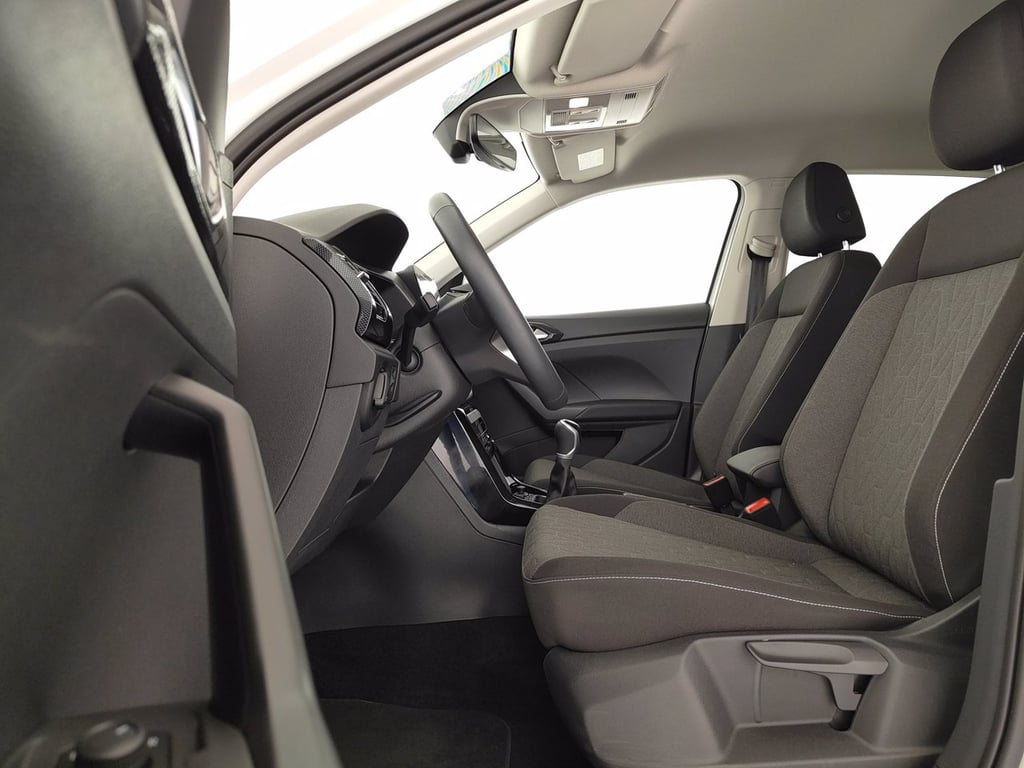 VOLKSWAGEN T-cross 1.0 tsi edition plus 95cv