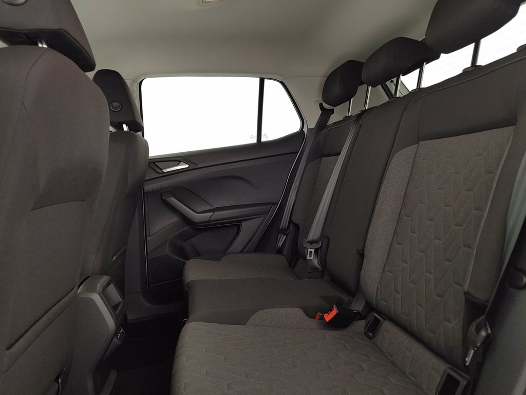 VOLKSWAGEN T-cross 1.0 tsi edition plus 95cv