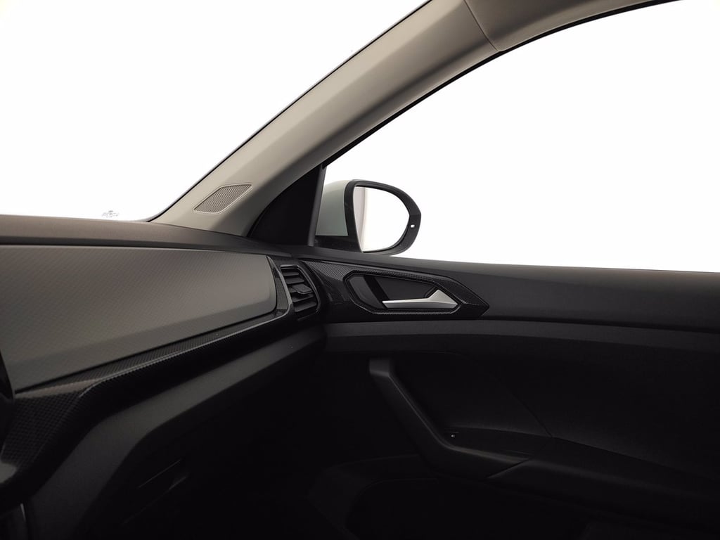 VOLKSWAGEN T-cross 1.0 tsi edition plus 95cv