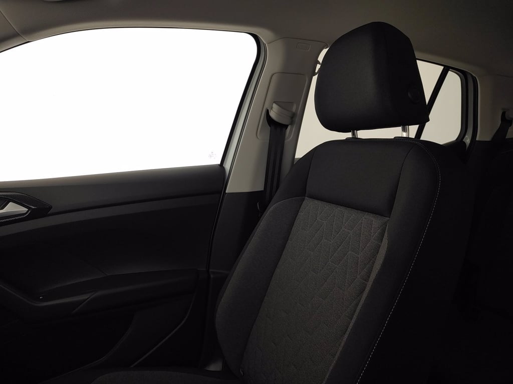 VOLKSWAGEN T-cross 1.0 tsi edition plus 95cv