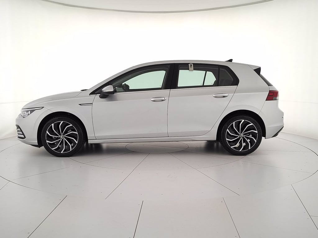 VOLKSWAGEN Golf 1.5 tsi evo style 130cv