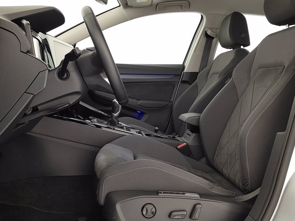 VOLKSWAGEN Golf 1.5 tsi evo style 130cv