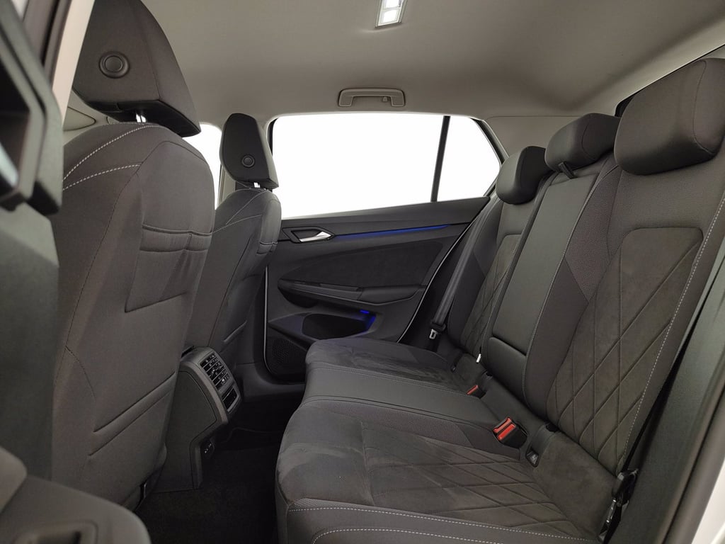 VOLKSWAGEN Golf 1.5 tsi evo style 130cv
