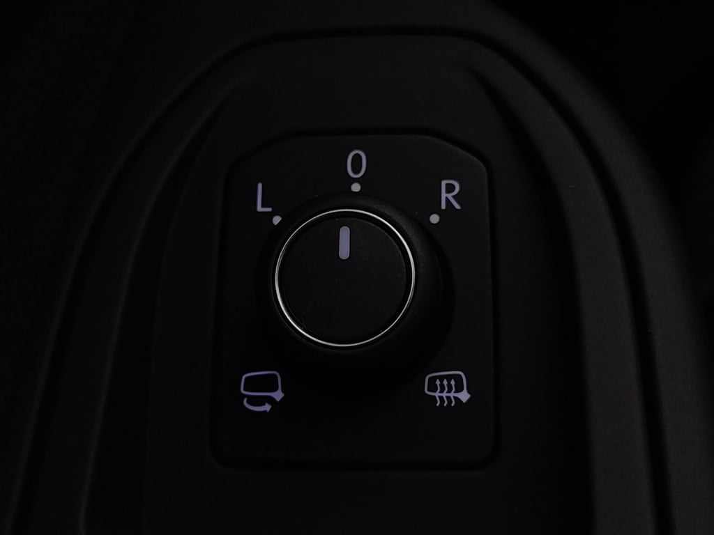 VOLKSWAGEN Golf 1.5 tsi evo style 130cv