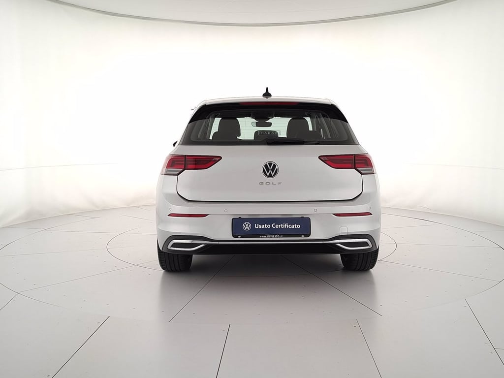 VOLKSWAGEN Golf 1.5 tsi evo style 130cv