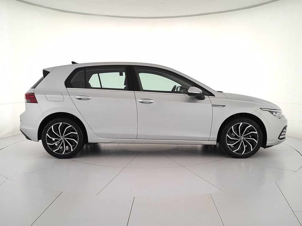 VOLKSWAGEN Golf 1.5 tsi evo style 130cv