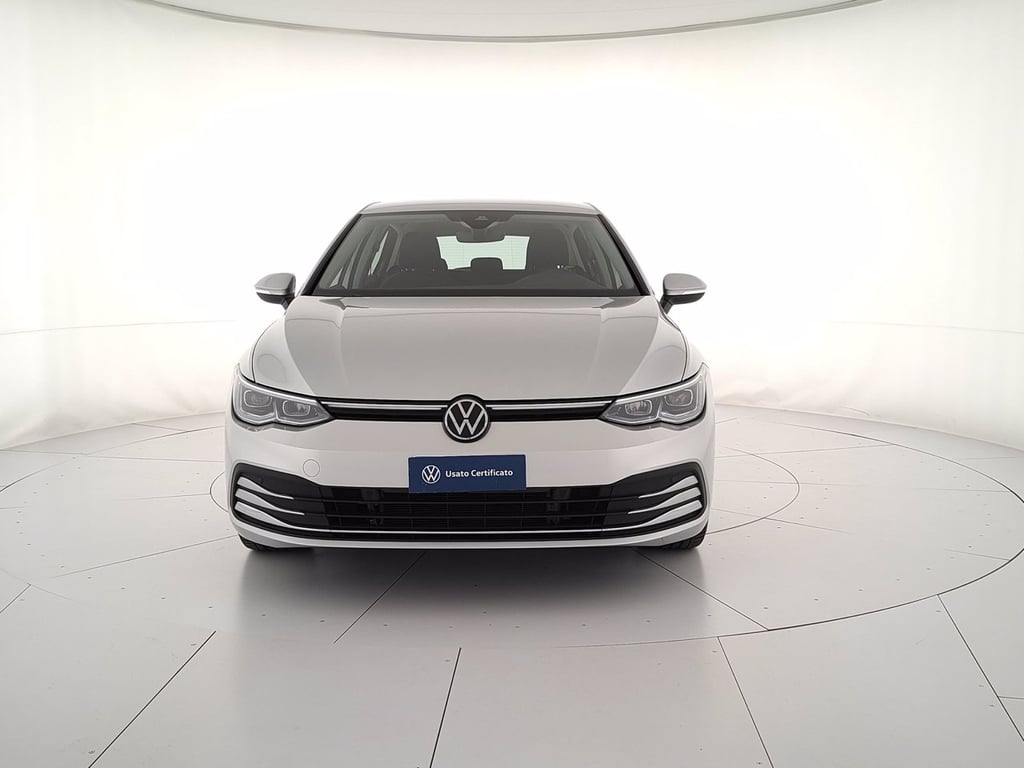 VOLKSWAGEN Golf 1.5 tsi evo style 130cv