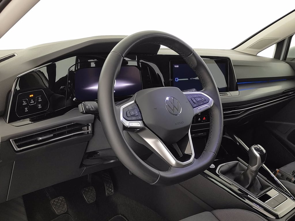 VOLKSWAGEN Golf 1.5 tsi evo style 130cv