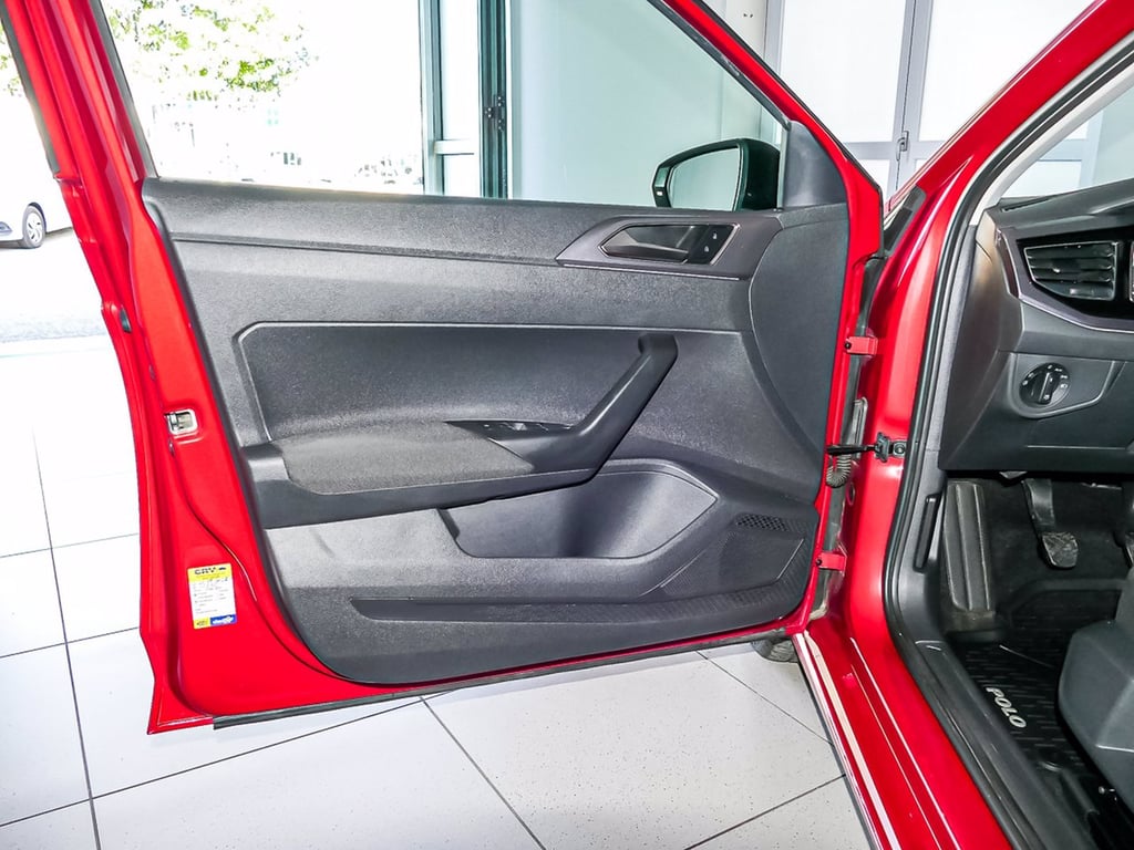 VOLKSWAGEN Polo 1.0 tsi style 95cv