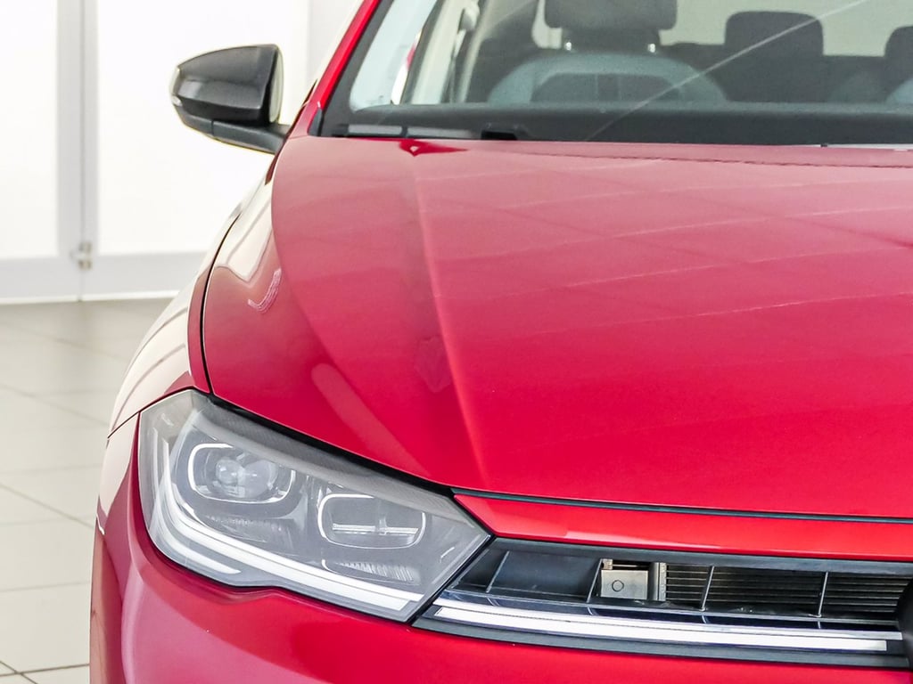 VOLKSWAGEN Polo 1.0 tsi style 95cv