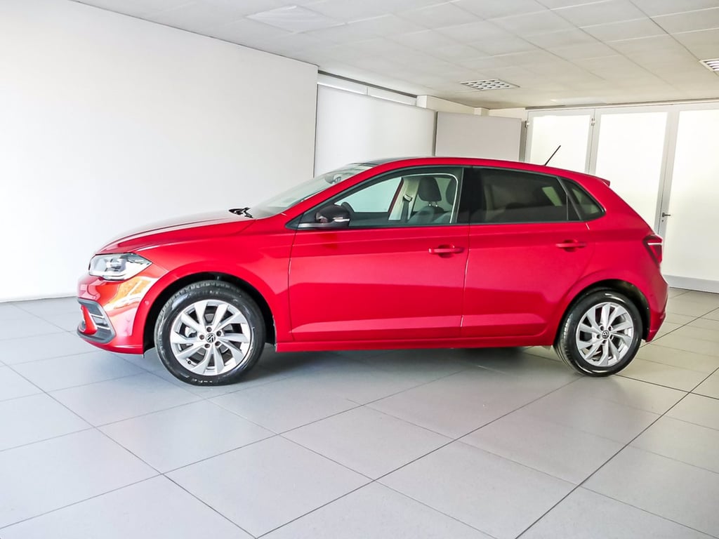 VOLKSWAGEN Polo 1.0 tsi style 95cv