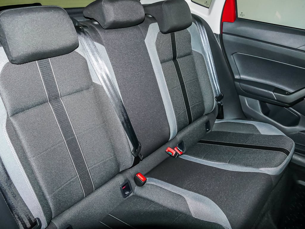 VOLKSWAGEN Polo 1.0 tsi style 95cv