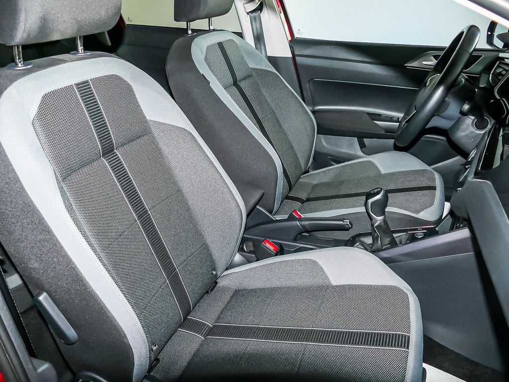 VOLKSWAGEN Polo 1.0 tsi style 95cv