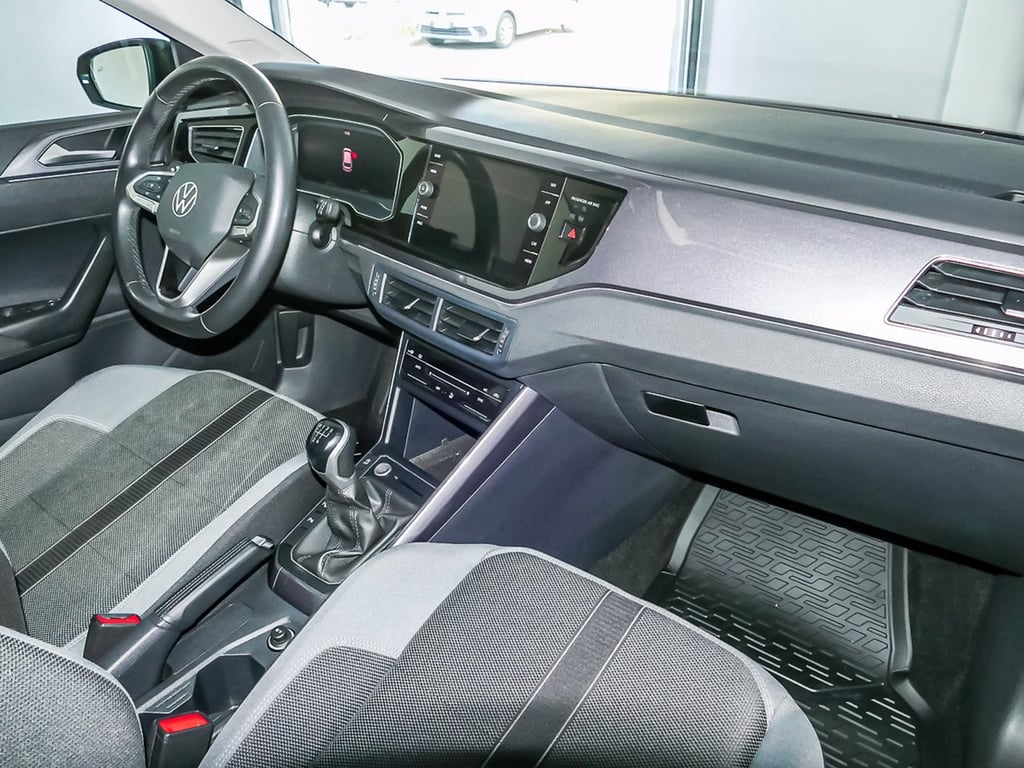 VOLKSWAGEN Polo 1.0 tsi style 95cv
