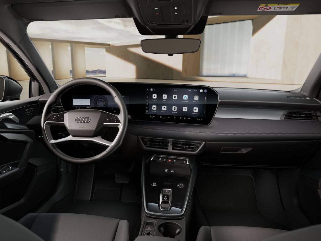 AUDI A3 sportback 1.5 tfsi business 116cv