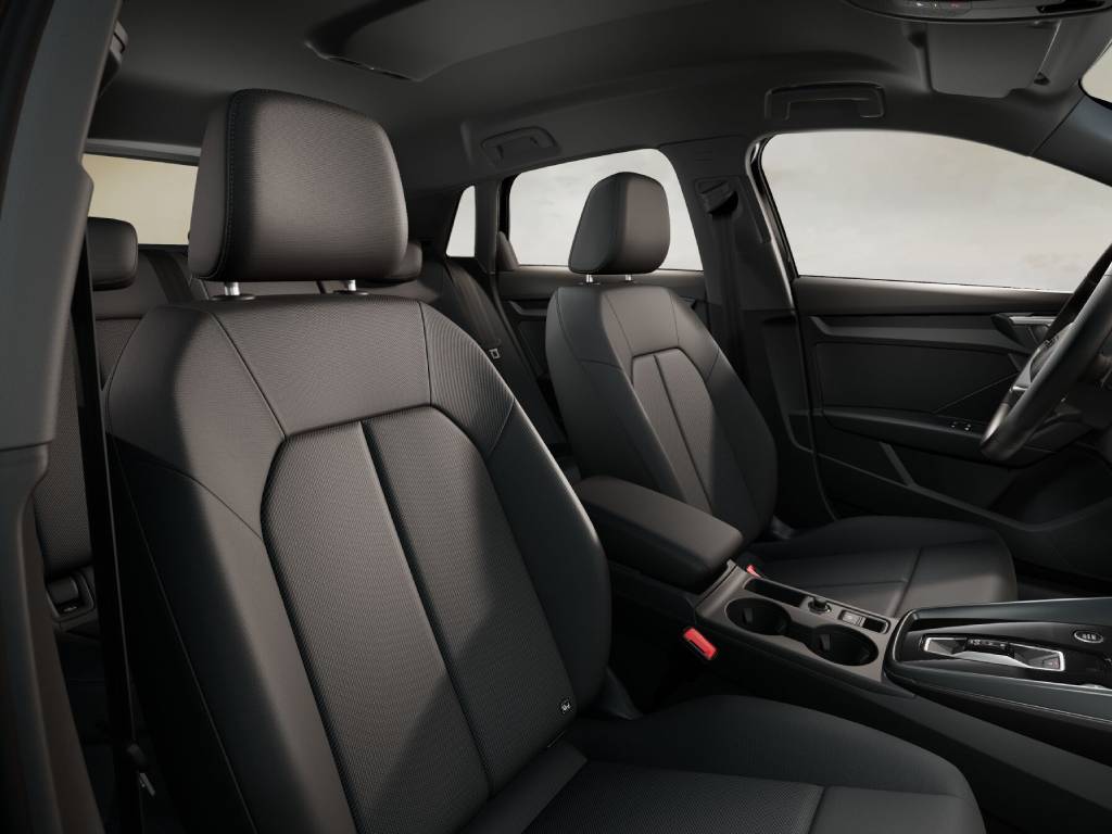 AUDI A3 sportback 1.5 tfsi business 116cv