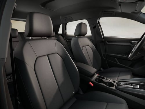 AUDI A3 sportback 1.5 tfsi business 116cv
