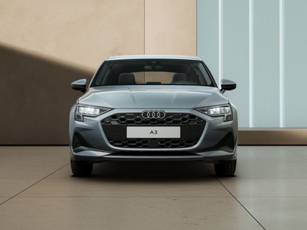 AUDI A3 sportback 1.5 tfsi mhev business 116cv s-tronic