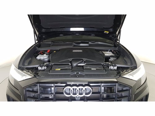 AUDI Q8 55 3.0 tfsi mhev sport quattro tiptronic