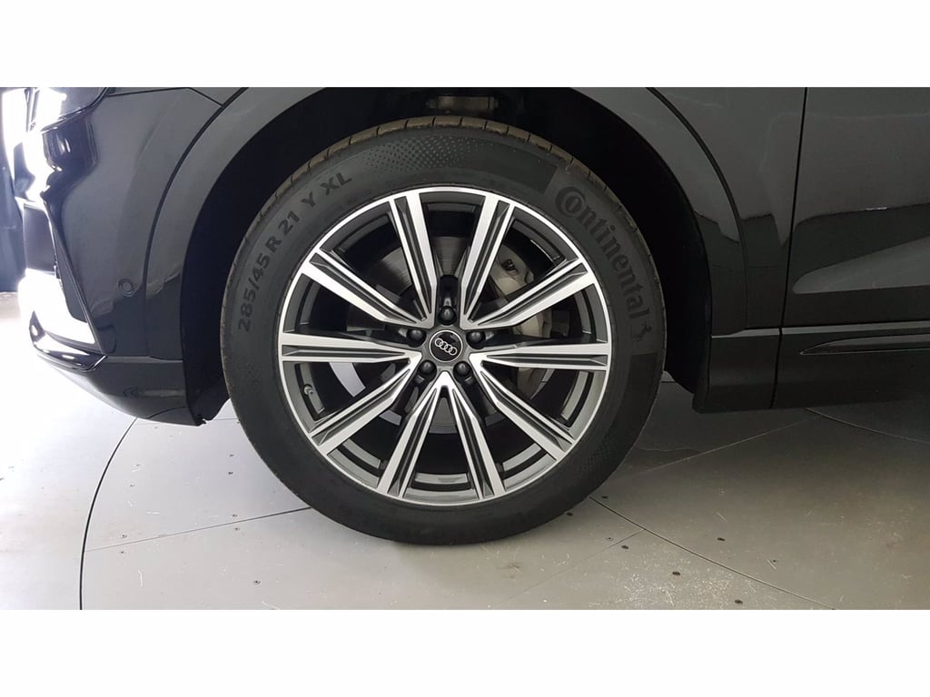 AUDI Q8 55 3.0 tfsi mhev sport quattro tiptronic