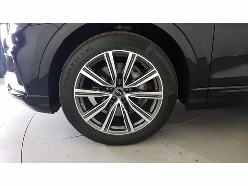 AUDI Q8 55 3.0 tfsi mhev sport quattro tiptronic