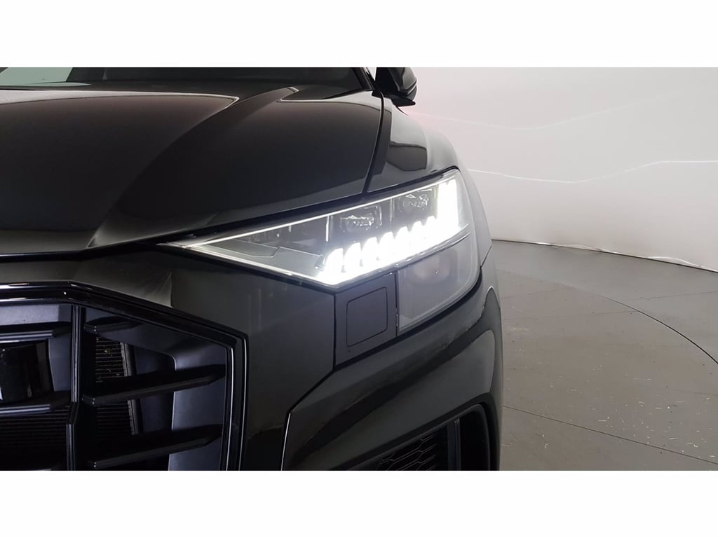 AUDI Q8 55 3.0 tfsi mhev sport quattro tiptronic