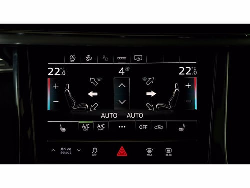 AUDI Q8 55 3.0 tfsi mhev sport quattro tiptronic