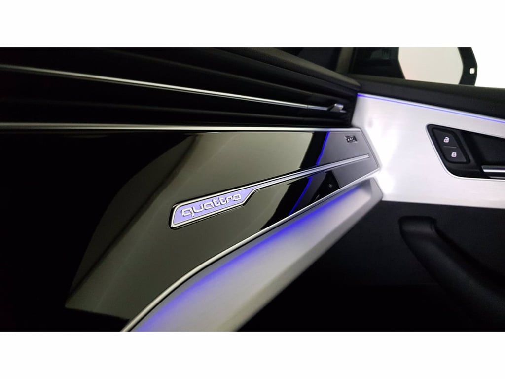 AUDI Q8 55 3.0 tfsi mhev sport quattro tiptronic