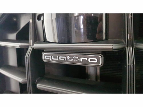 AUDI Q8 55 3.0 tfsi mhev sport quattro tiptronic