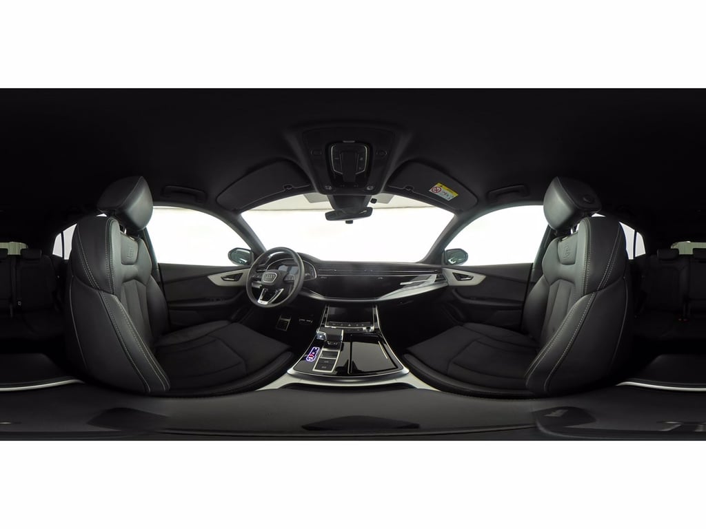 AUDI Q8 55 3.0 tfsi mhev sport quattro tiptronic