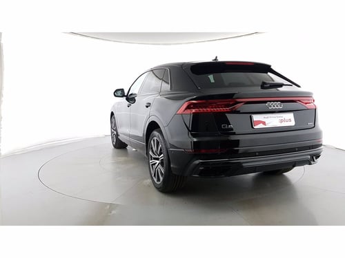 AUDI Q8 55 3.0 tfsi mhev sport quattro tiptronic