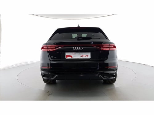 AUDI Q8 55 3.0 tfsi mhev sport quattro tiptronic