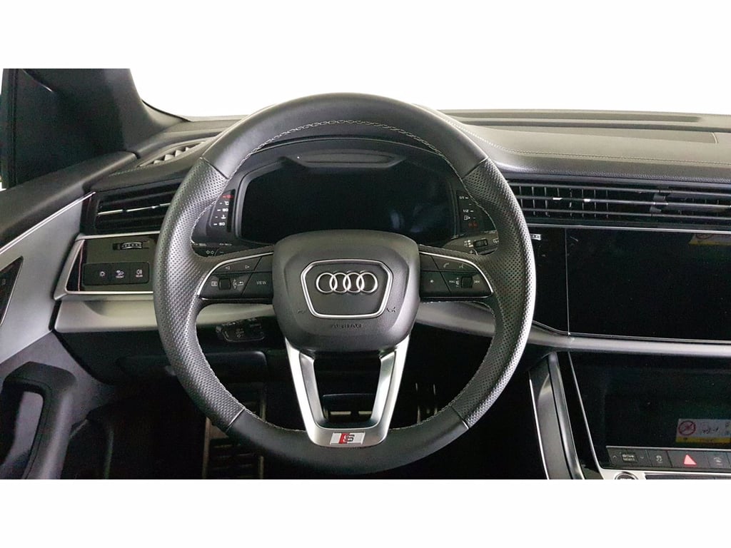 AUDI Q8 55 3.0 tfsi mhev sport quattro tiptronic
