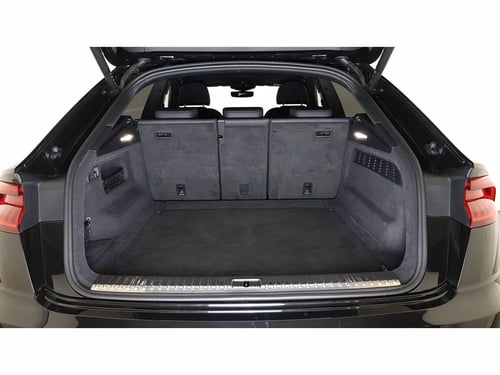AUDI Q8 55 3.0 tfsi mhev sport quattro tiptronic