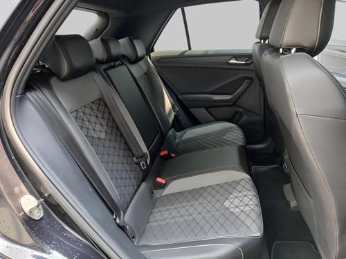 VOLKSWAGEN T-roc 1.0 tsi r-line 110cv