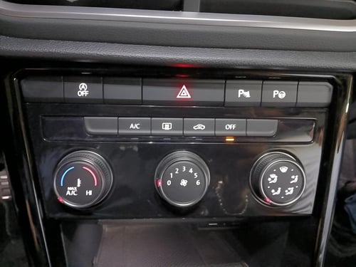 VOLKSWAGEN T-roc 1.0 tsi r-line 110cv