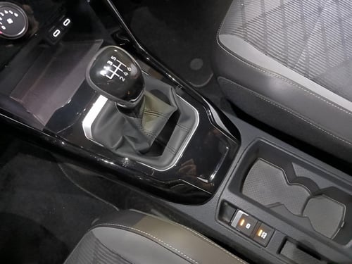 VOLKSWAGEN T-roc 1.0 tsi r-line 110cv