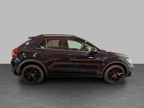 VOLKSWAGEN T-roc 1.0 tsi r-line 110cv