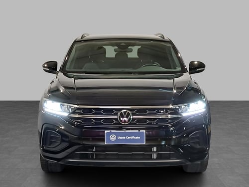 VOLKSWAGEN T-roc 1.0 tsi r-line 110cv