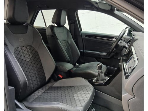 VOLKSWAGEN T-roc 1.0 tsi r-line 110cv