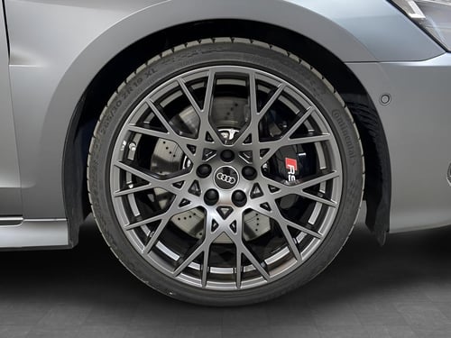 AUDI Rs3 sportback 2.5 tfsi quattro s-tronic
