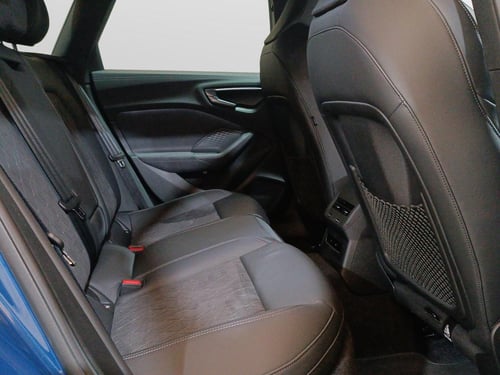 AUDI A5 avant 2.0 e-hybrid s line edition quattro 299cv s-tronic