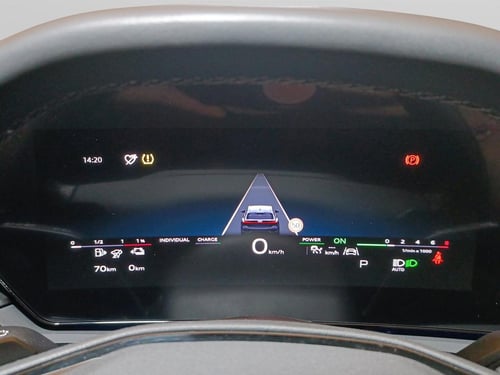 AUDI A5 avant 2.0 e-hybrid s line edition quattro 299cv s-tronic