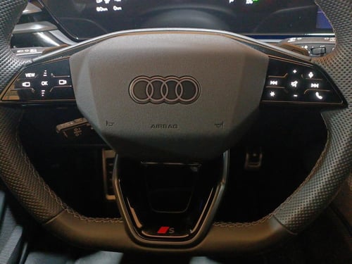 AUDI A5 avant 2.0 e-hybrid s line edition quattro 299cv s-tronic