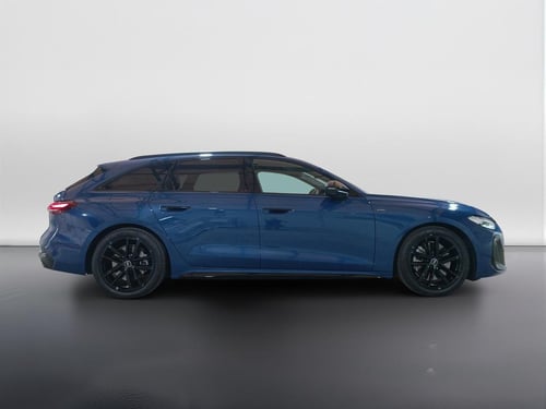 AUDI A5 avant 2.0 e-hybrid s line edition quattro 299cv s-tronic